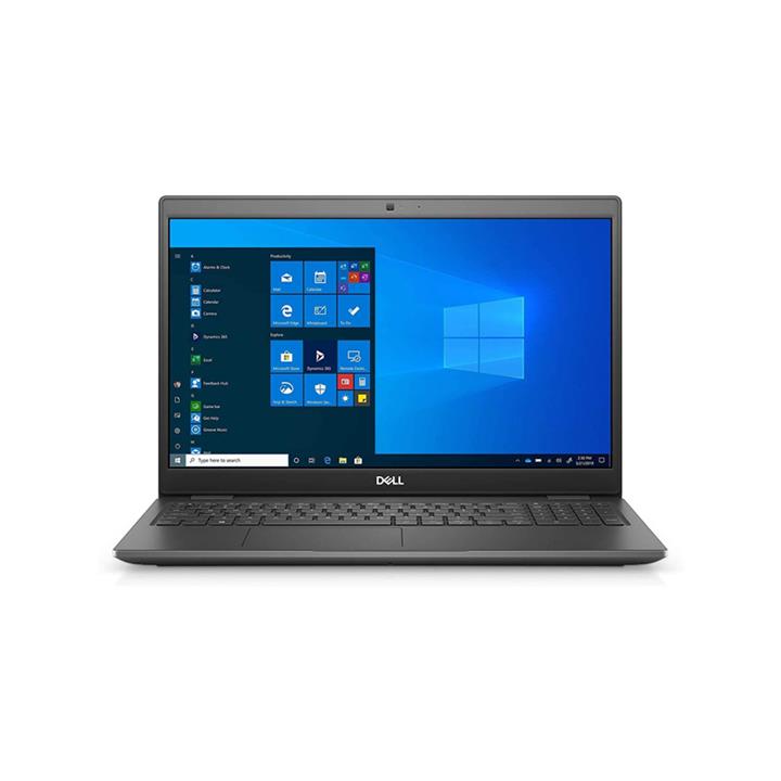 خرید لپ‌تاپ استوک 15 اینچی دل مدل DELL LATITUDE 3510